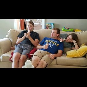 Meet your Posher, Tyler